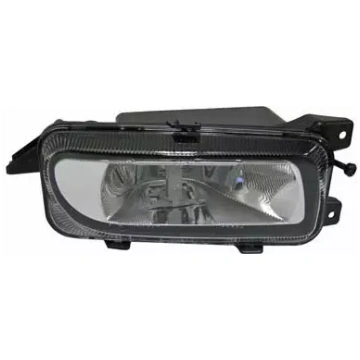 Miglas lukturis labais MB Actros/Axor A0038207656