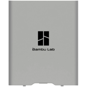 Left side panel of the housing for Bambu Lab H2S s