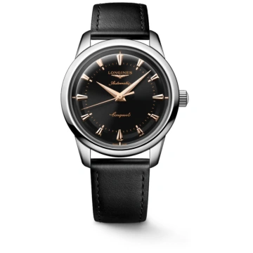CONQUEST HERITAGE LONGINES