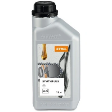 Eļļa Synthplus Eļļošanai ķēdes 1l