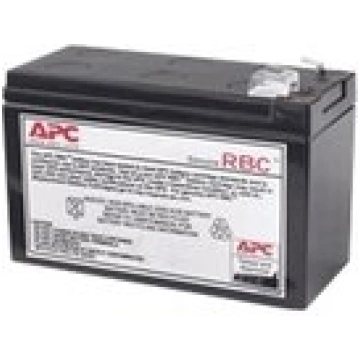 APC Replacement Battery Cartridge 110