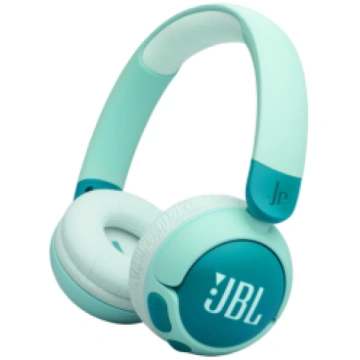 Austiņas JBL Junior 320BT zaļas