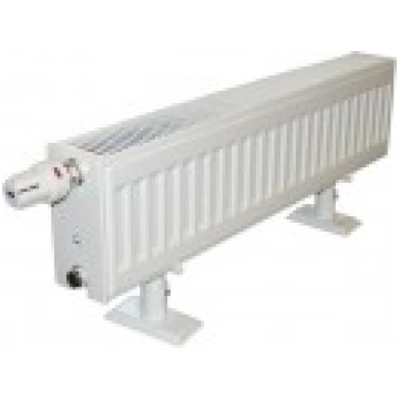 PURMO VKO grīdas radiators 200x1000 mm 22 tips 342