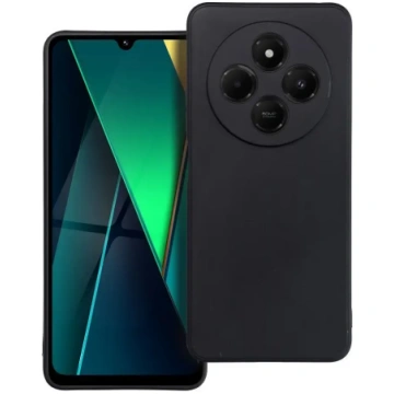MATT case for XIAOMI POCO C75 black | 590339638439