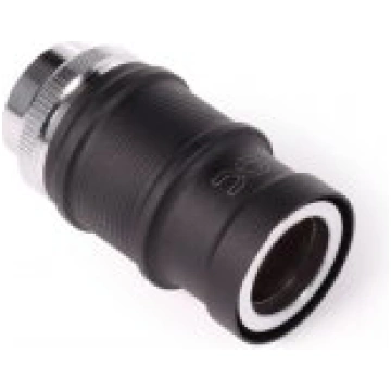 Alphacool ES Quick Release BLH1A Female IG dzesētā