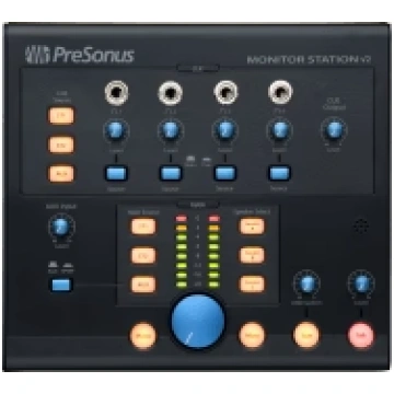 PreSonus Monitor Station V2