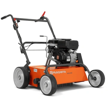 Skarifikators Husqvarna S500 PRO 2024