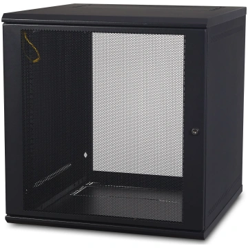 APC NetShelter WX 12U Wall Mount Cabinet | AR112 |