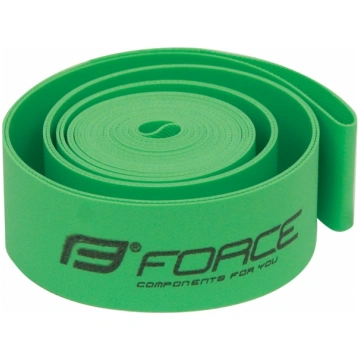 Aploces lenta Force 29" (622-19) zaļa