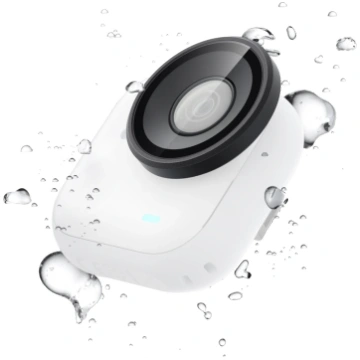 Insta360 - GO Ultra AquaLens 6977644765517 (697764