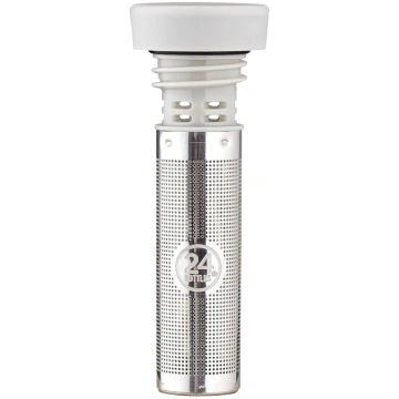 24bottles - Infuser Lid - izmērs ONE SIZE