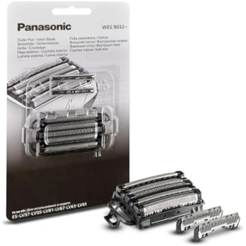 Panasonic WES9032Y1361 Ārējais folijas iepakojums 