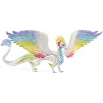 Schleich bayala 70728 Rainbow Dragon 70728