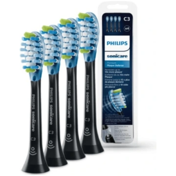 Philips Sonicare C3 Premium Zobu Birstes Uzgaļi 4