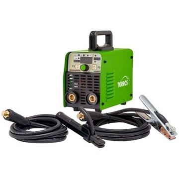 Metināšanas invertors TORROS MMA-200 MMA-205 (A200