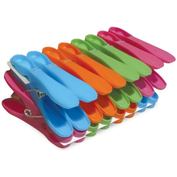 Velas knagi plastmasas Extra 16gb (24) ( 5028468 5