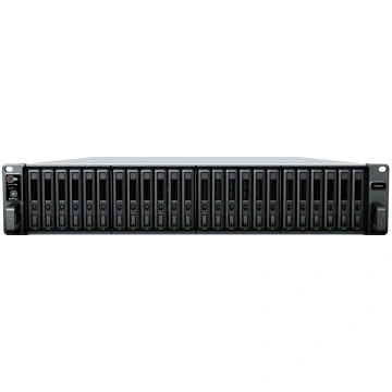 Synology FlashStation FS3410 - NAS-Server - 24 Sch
