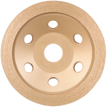 Dimanta slīpripa 125mm nobeiguma darbiem Makita B-