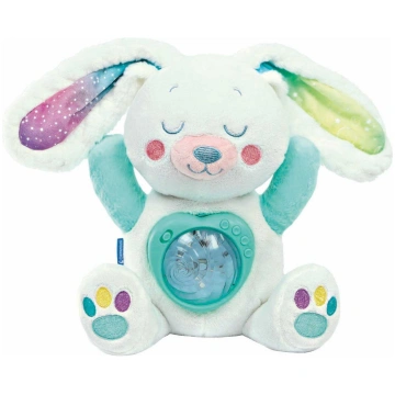 Clementoni TOY PROJECTOR PLUSH BUNNY 17502 | 80051