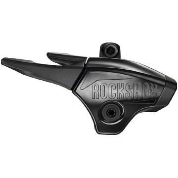 Fork remote lockout RockShox OneLoc, RockShox, One