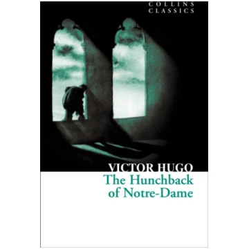 Hunchback of Notre-Dame Victor Hugo