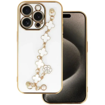 Trend Case vāciņš iPhone 15 Pro Max, dizains 3, ba