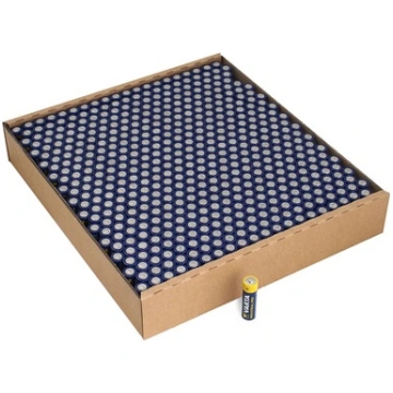 Varta Industrial PRO LR6/AA