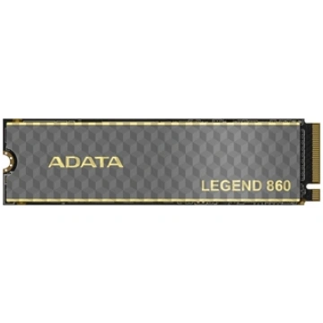 ADATA SSD LEGEND 860 2TB M.2 PCIe Gen.4x4 R/W 6000