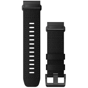 GARMIN siksna pulkstenim Quickfit 26mm Delta Tacti