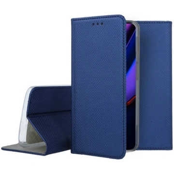 Mocco Smart Magnet Book Case Grāmatveida Maks Tele