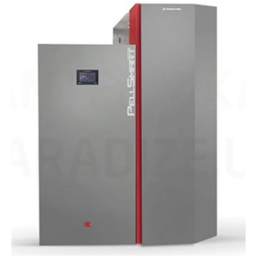 KOLTON granulu apkures katls PELLSMART 12kW 5 clas