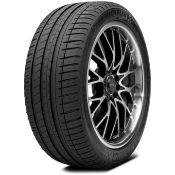 Michelin 245/45 R19 Pilot Sport 3 102Y XL T0 ACOUS