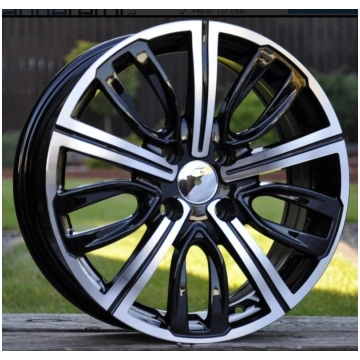 REPLICA WHEELS - FR531 - 7J | R16 | 4x108 | ET26