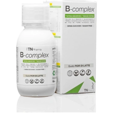 B-Complex 150ml TN Pharma