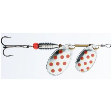 HOLO REFLEX DOUBLE HXD LURES 2 6,0g E | BO-HXD2E |