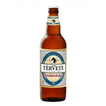 Alus TĒRVETE bezalk. 0,5% 500ml D