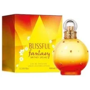 Britney Spears Blissful Fantasy EDP, 30ml