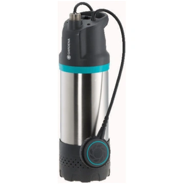 Drenāžas pumpji Gardena, 900 W