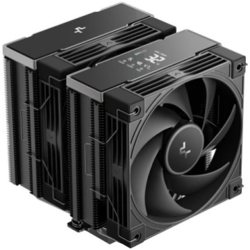 DeepCool AK620 G2 Digital NYX Processor Air cooler