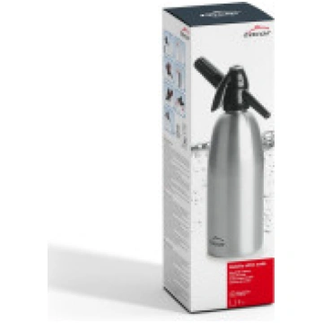 LACOR Soda Maker Bottle B00KDHJ51U