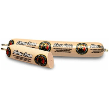 Desa Aknu 330g, KGS