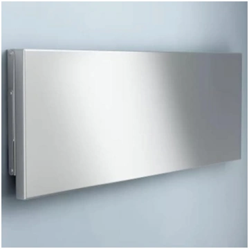 Folding Wall Table Made of 304 Stainless Steel, Fo