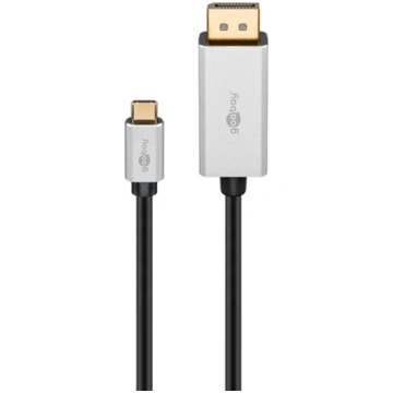 Goobay USB-C to DisplayPort Adapter Cable | 60176 