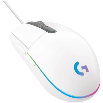 „Logitech G102 Lightsync“ pele (910-005824)