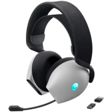 Dell Gaming Headset | Alienware Tri Mode AW725H | 