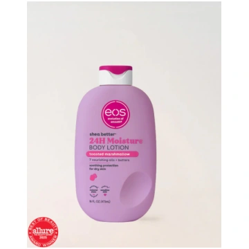 EOS Toasted Marshmallow Body Lotion
