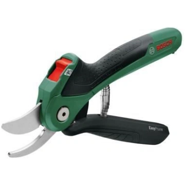 BOSCH akumulatora zaru apgriezējs EasyPrune 06008B