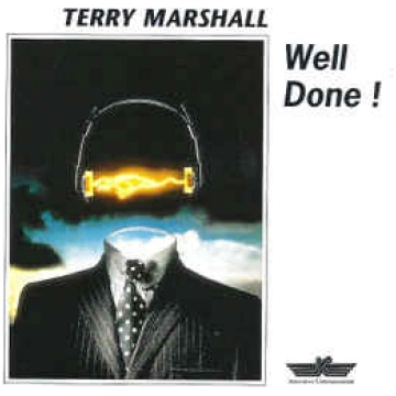 Well Done Terry Marshall