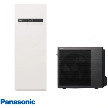 Panasonic Aquarea High Performance All in One K Ge