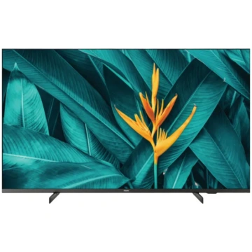 PHILIPS 50” Media Suite, UHD, IPTV with Chromecast